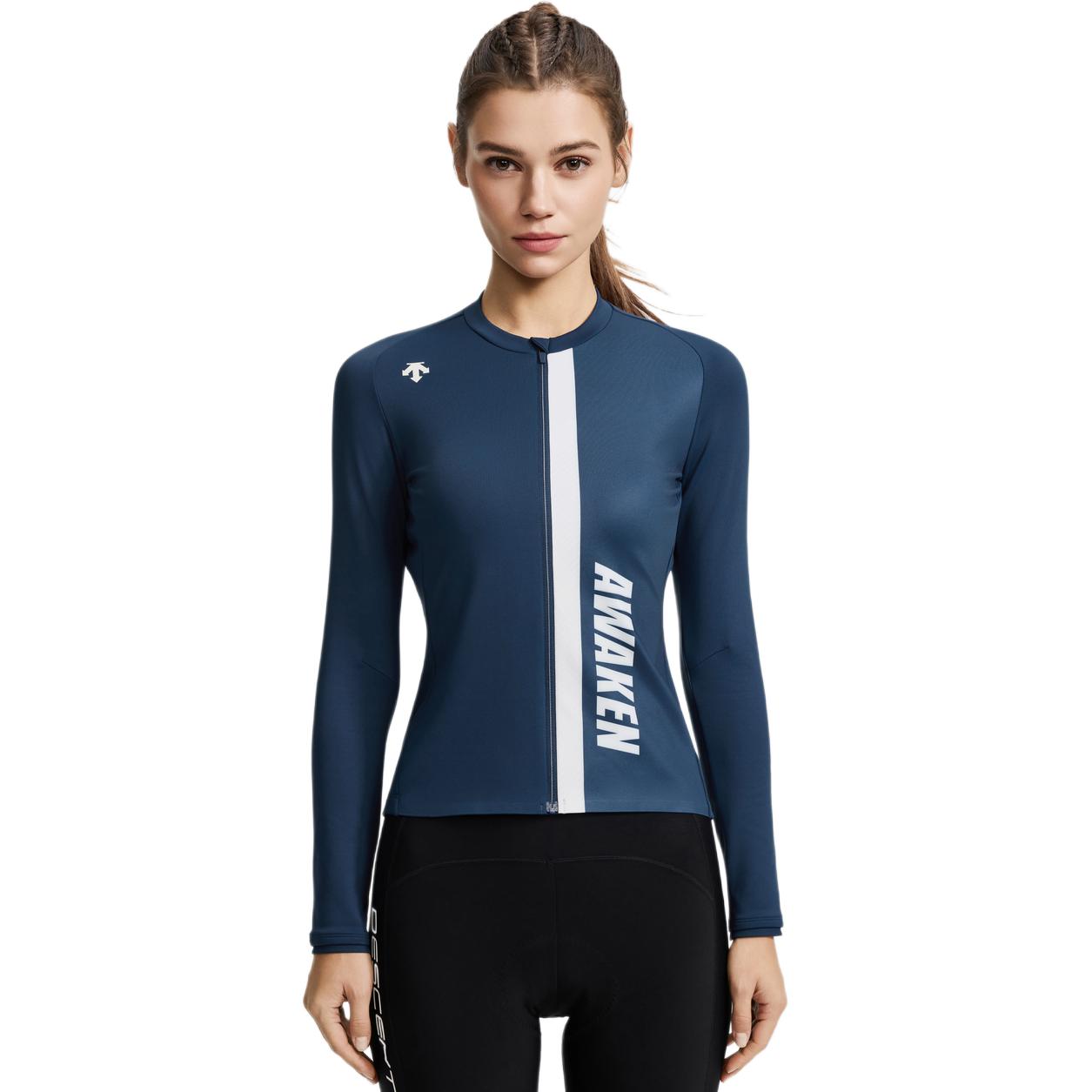 Велосипедная серия велоодежда women's DESCENTE, синий
Велосипедная серия велоодежда women's DESCENTE, синий