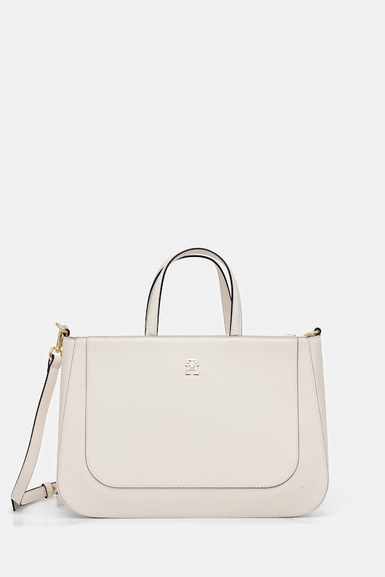 Сумка Tommy Hilfiger, бежевый
Сумка Tommy Hilfiger, бежевый