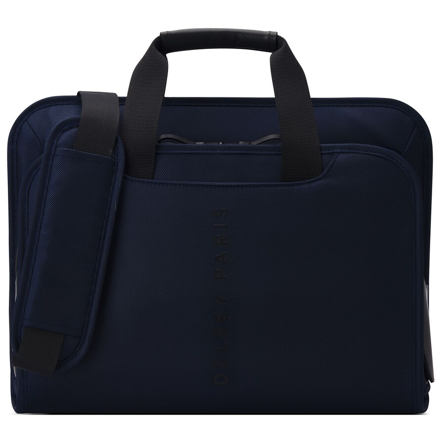 Сумка для документов Delsey Paris, Dark blue
Сумка для документов Delsey Paris, Dark blue