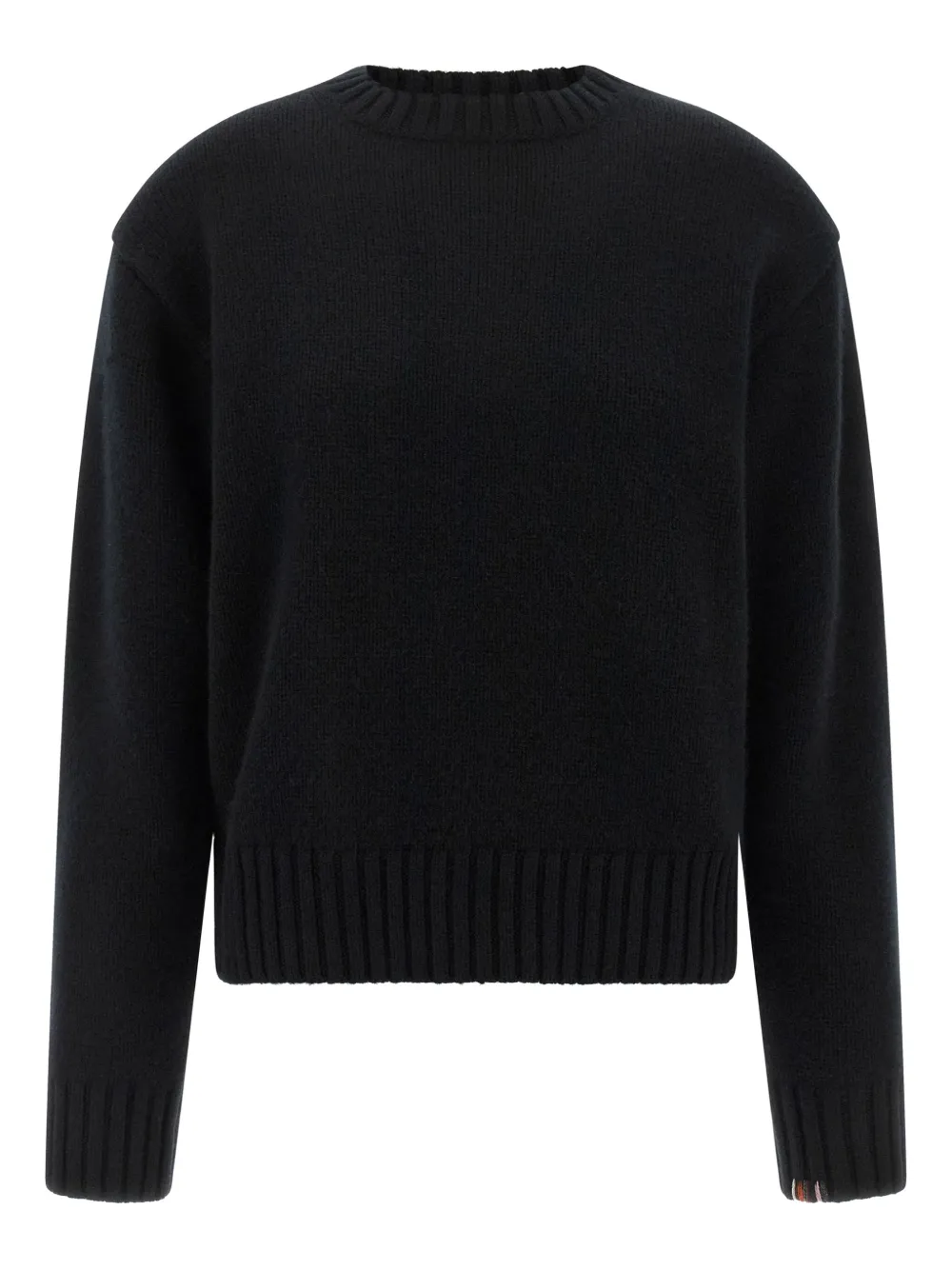 Свитер Nº373 Oldie Extreme Cashmere, черный
Свитер Nº373 Oldie Extreme Cashmere, черный