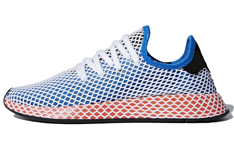 Adidas originals Deerupt Кроссовки Мужчины
Adidas originals Deerupt Кроссовки Мужчины
