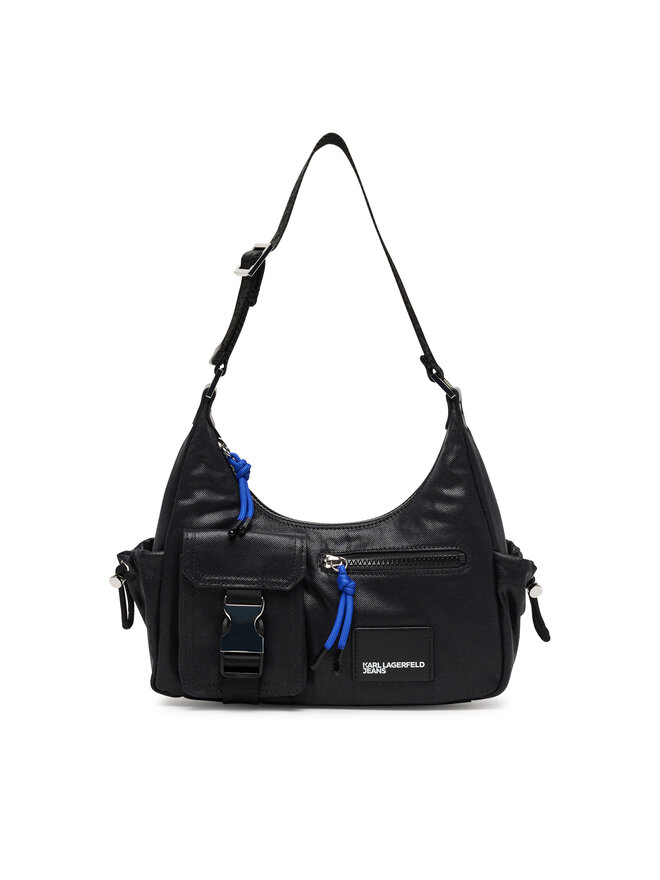 Сумка Karl Lagerfeld Jeans A3W30225 Schwarz
Сумка Karl Lagerfeld Jeans A3W30225 Schwarz