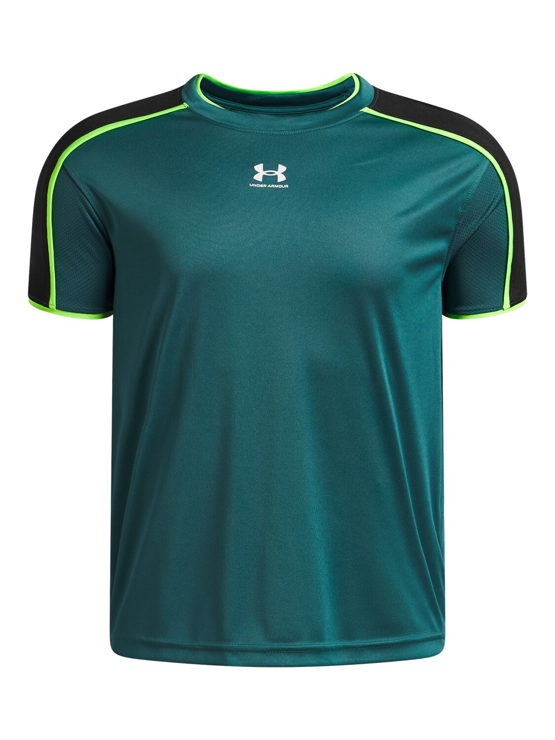 Under Armour Футболка Performance в цвете Green, Neon Green
Under Armour Футболка Performance в цвете Green, Neon Green