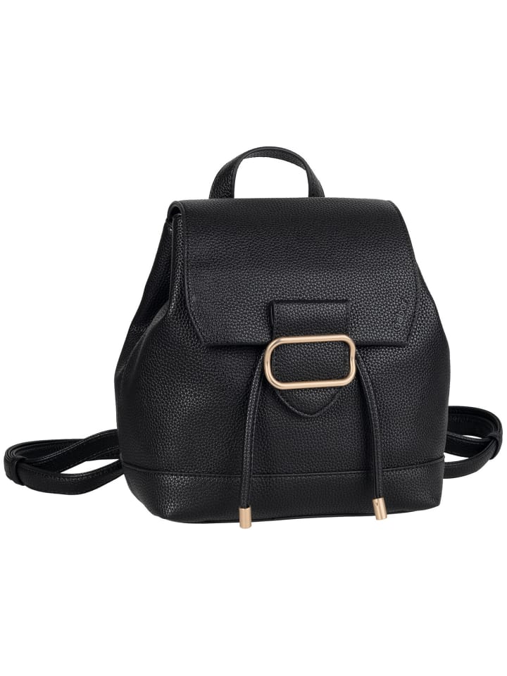 Рюкзак Gabor Bags, черный 
Рюкзак Gabor Bags, черный