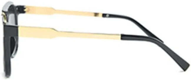 Большие солнцезащитные очки для женщин и мужчин, винтажные, с зеркальными градиентными линзами, металлические, для женщин, с защитой от УФ-излучения UV400 LANGSER, 6
Большие солнцезащитные очки для женщин и мужчин, винтажные, с зеркальными градиентными линзами, металлические, для женщин, с защитой от УФ-излучения UV400 LANGSER, 6