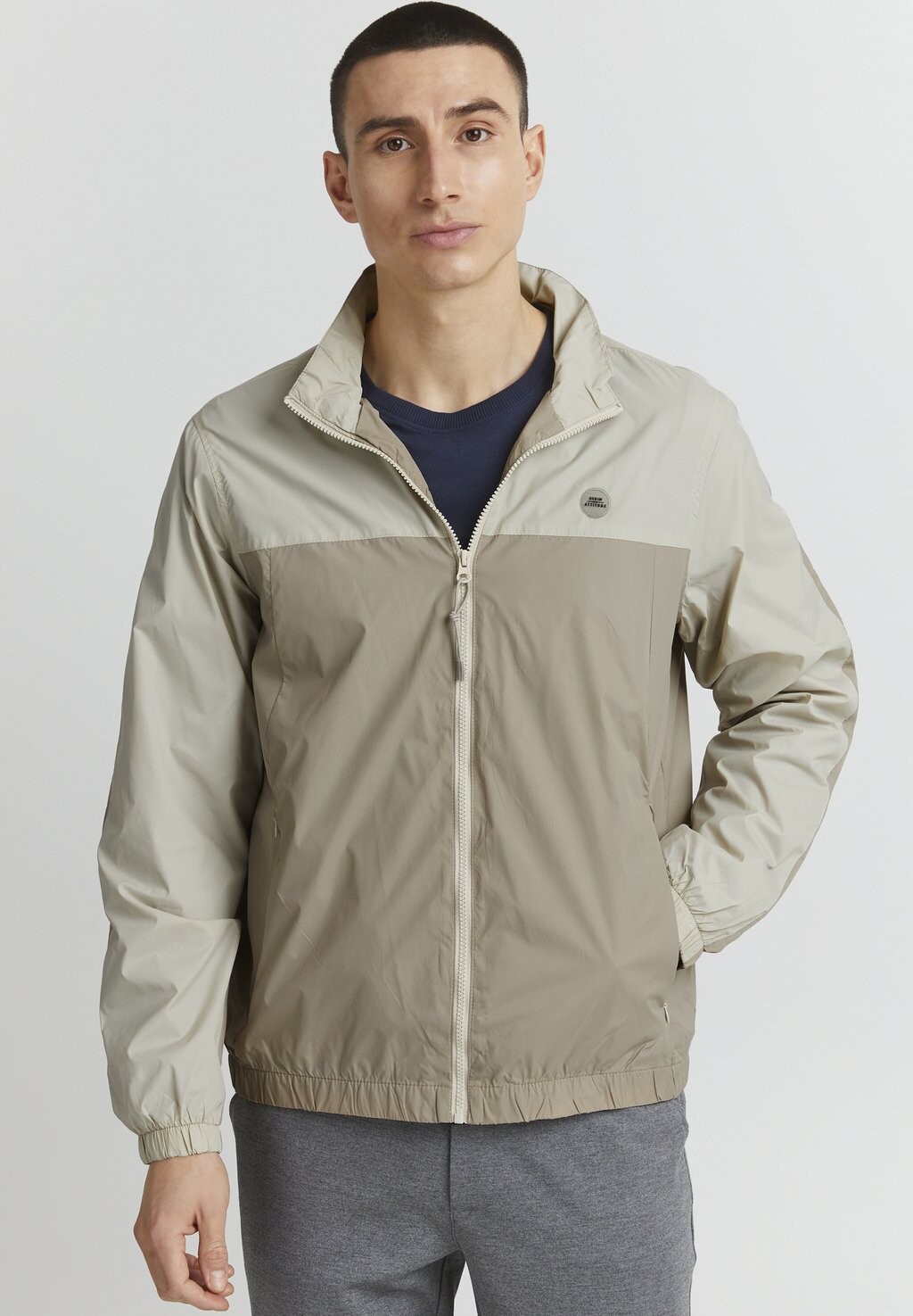 Куртка демисезонная Blend BHVITO, цвет Crockery, Серый, Куртка демисезонная Blend BHVITO, цвет Crockery
Куртка демисезонная Blend BHVITO, цвет Crockery, Серый, Куртка демисезонная Blend BHVITO, цвет Crockery