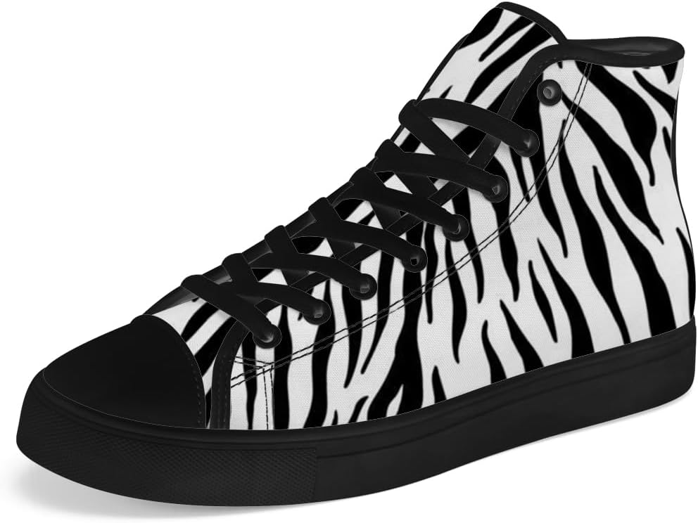 Мужские и женские кроссовки на высокой подошве с тигровым принтом, текстильные, на шнуровке, повседневные, подарок для мужчин и женщин Chebing, белый
Мужские и женские кроссовки на высокой подошве с тигровым принтом, текстильные, на шнуровке, повседневные, подарок для мужчин и женщин Chebing, белый