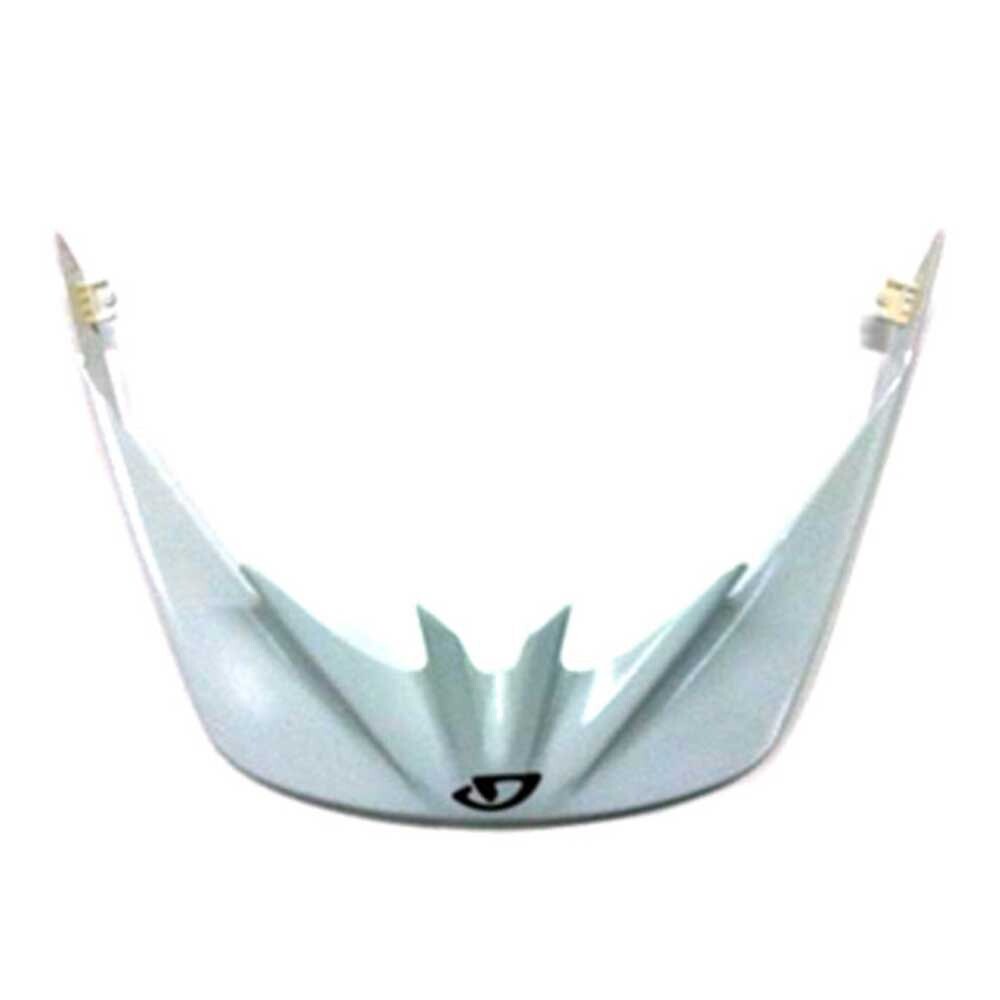 Велосипедный шлем Giro Pneumo Spare Visor
Велосипедный шлем Giro Pneumo Spare Visor