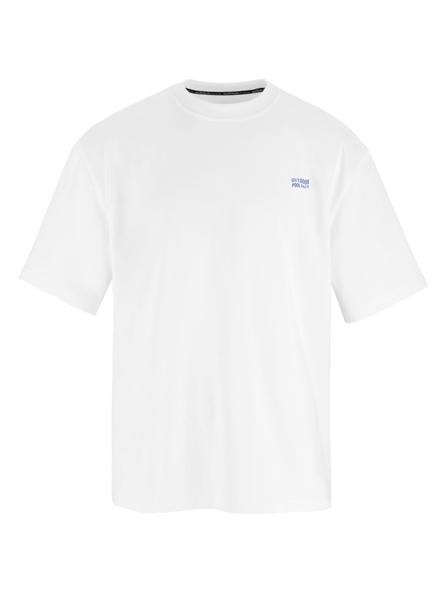 Рубашка SPITZBUB Outdoor Pool Fries, белый
Рубашка SPITZBUB Outdoor Pool Fries, белый