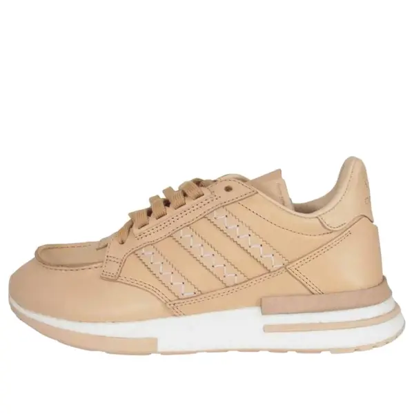 Кроссовки zx500 rm x hender scheme Adidas, бежевый
Кроссовки zx500 rm x hender scheme Adidas, бежевый