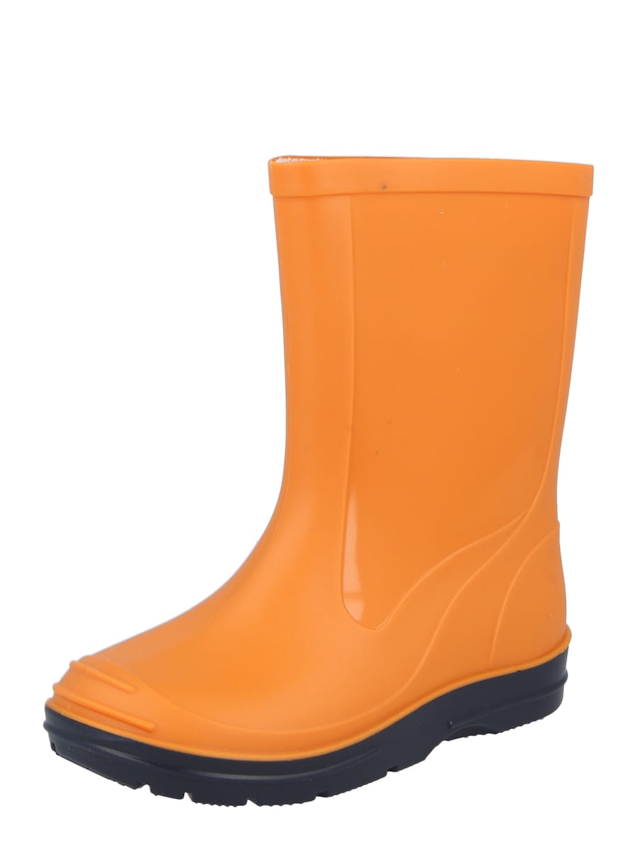 Резиновые сапоги BECK, оранжевый
Резиновые сапоги BECK, оранжевый