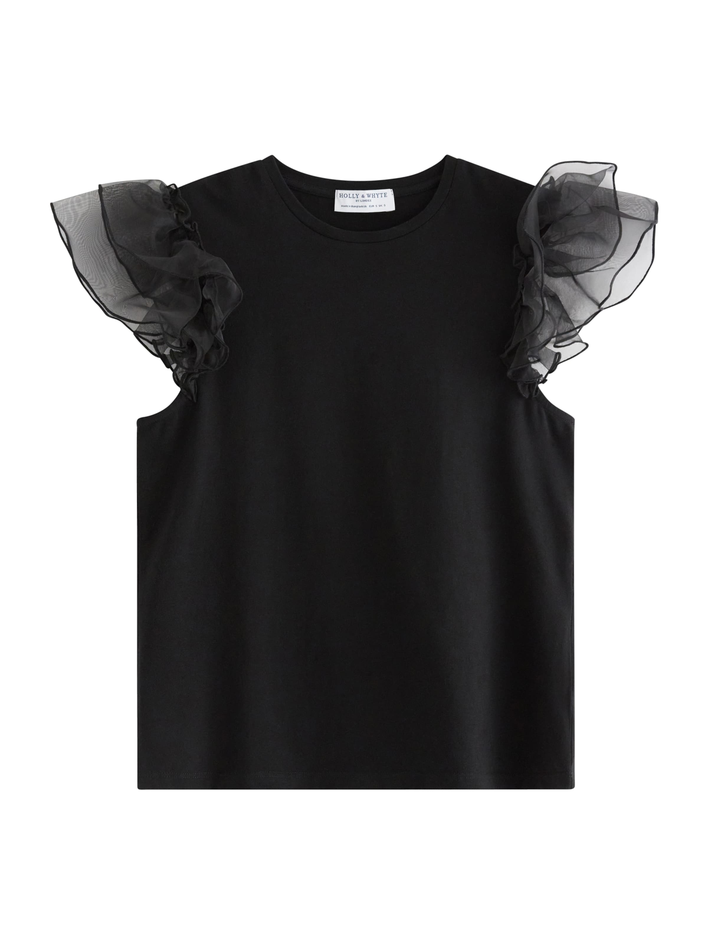 Lindex Топ в черном цвете
Lindex Топ в черном цвете