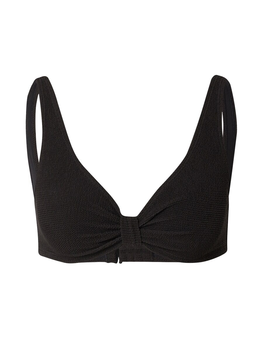 Треугольный бикини-топ & Other Stories Triangle Bikini Top, черный
Треугольный бикини-топ & Other Stories Triangle Bikini Top, черный