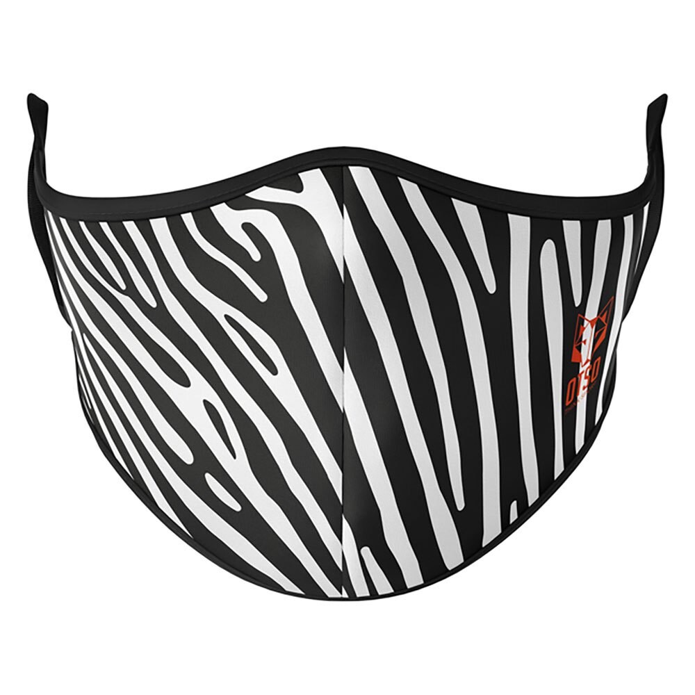 Маска Otso Zebra, черный
Маска Otso Zebra, черный