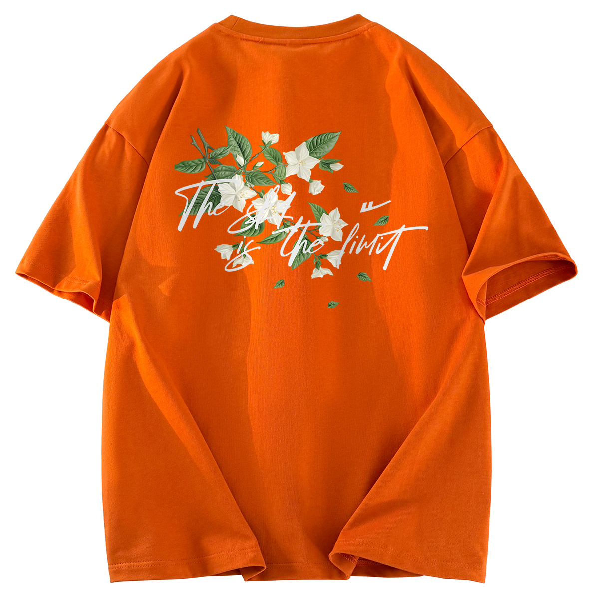 Футболка Unisex Crew Neck Moderate Heavyweight WARRIOR, оранжевый (heavyweight and 100% cotton)
Футболка Unisex Crew Neck Moderate Heavyweight WARRIOR, оранжевый (heavyweight and 100% cotton)