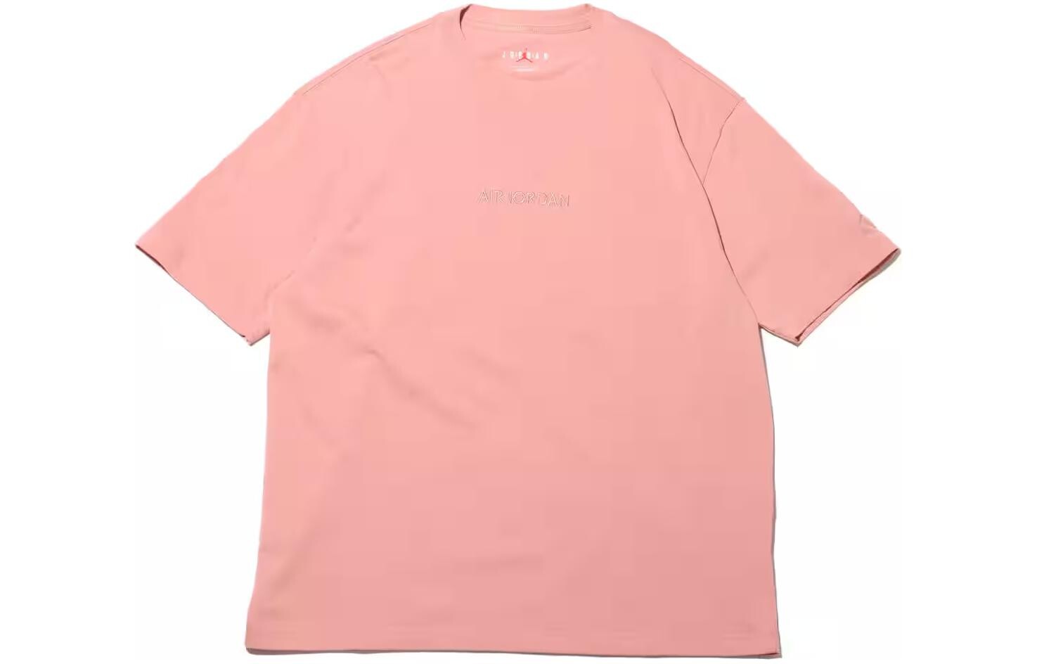 Одежда Футболка Мужская Розовая Jordan, розовый
Одежда Футболка Мужская Розовая Jordan, розовый