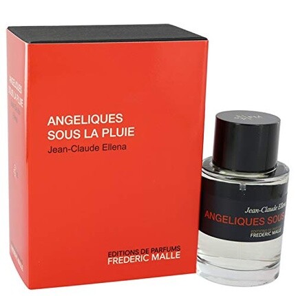 Мужская туалетная вода Frederic Malle Angeliques Sous La Pluie Eau de Toilette Spray 100ml
Мужская туалетная вода Frederic Malle Angeliques Sous La Pluie Eau de Toilette Spray 100ml