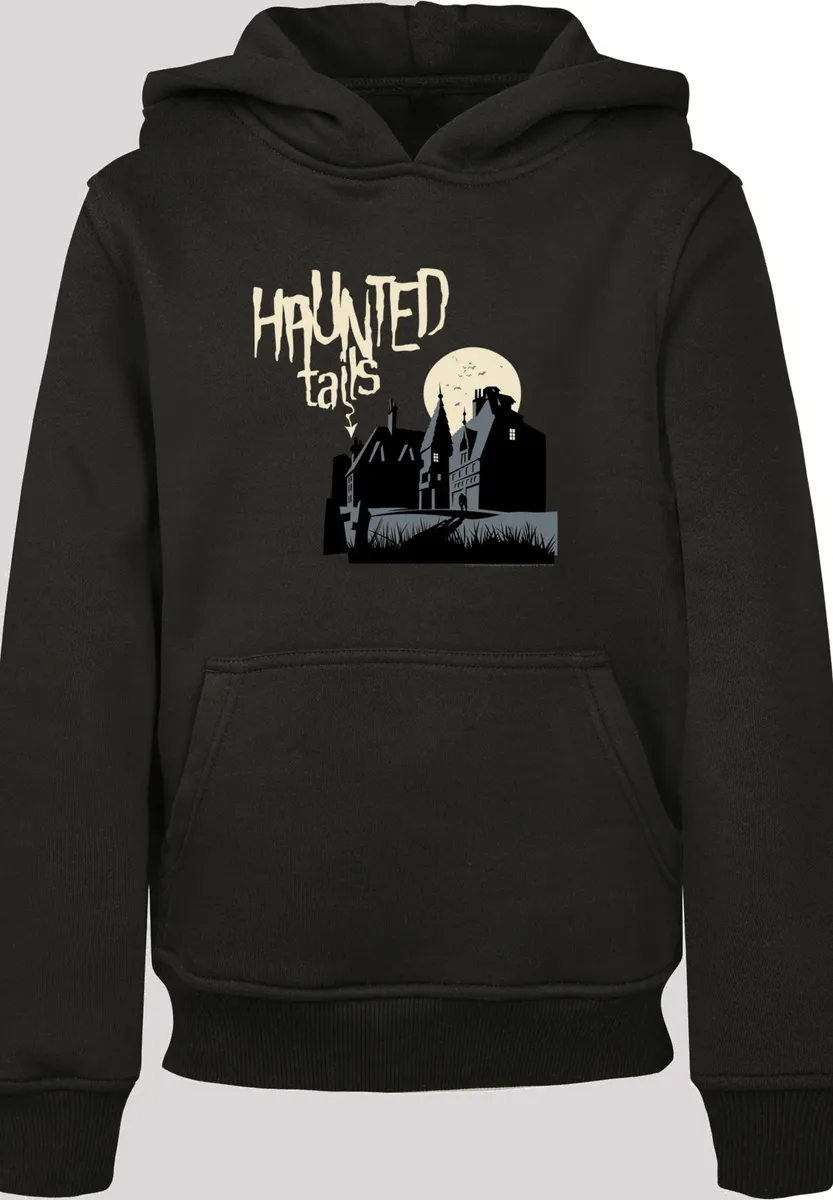 F4NT4STIC Толстовка "F4NT4STIC Kids Scooby Doo Haunted Tails с базовой детской толстовкой", черный
F4NT4STIC Толстовка "F4NT4STIC Kids Scooby Doo Haunted Tails с базовой детской толстовкой", черный