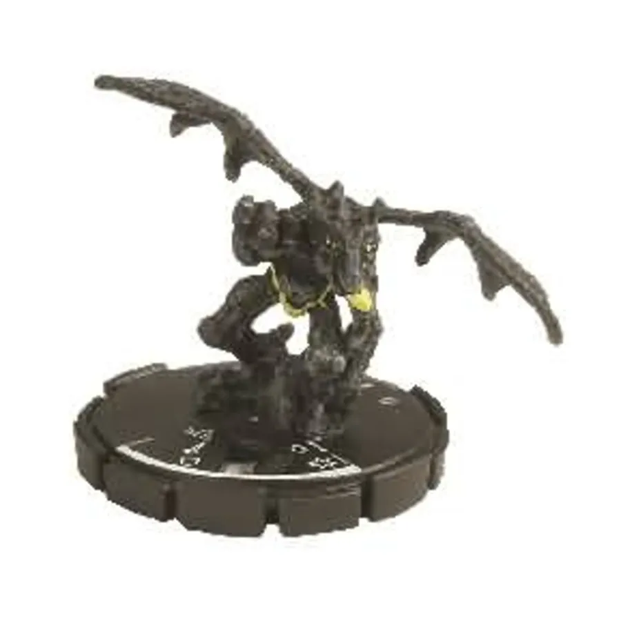 Горгулья #016, Mage Knight - Dungeons - Singles
Горгулья #016, Mage Knight - Dungeons - Singles