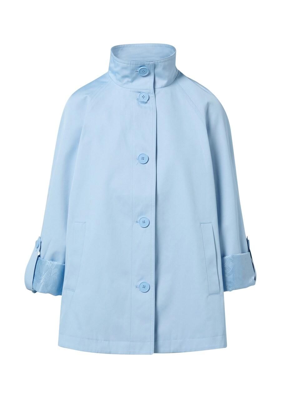 Демисезонная куртка COMMA, Light blue
Демисезонная куртка COMMA, Light blue