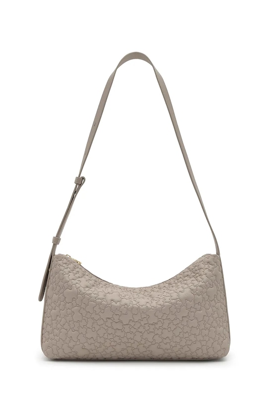 Сумка puffy bear Tous, бежевый
Сумка puffy bear Tous, бежевый