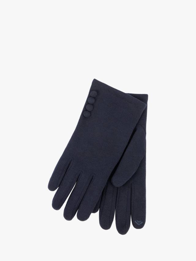 Isotoner женские термоперчатки с деталями smarTouch Button totes, Navy
Isotoner женские термоперчатки с деталями smarTouch Button totes, Navy