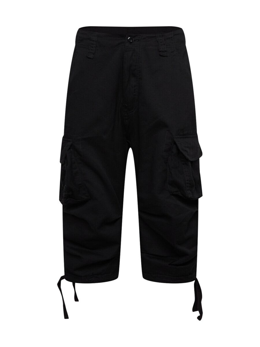 Шорты-карго Brandit Regular Cargo Pants Legend, черный
Шорты-карго Brandit Regular Cargo Pants Legend, черный
