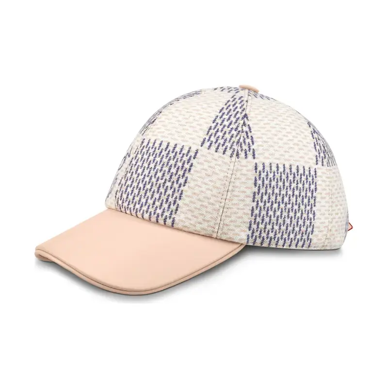 Кепка унисекс Louis Vuitton, бежевый/синий
Кепка унисекс Louis Vuitton, бежевый/синий