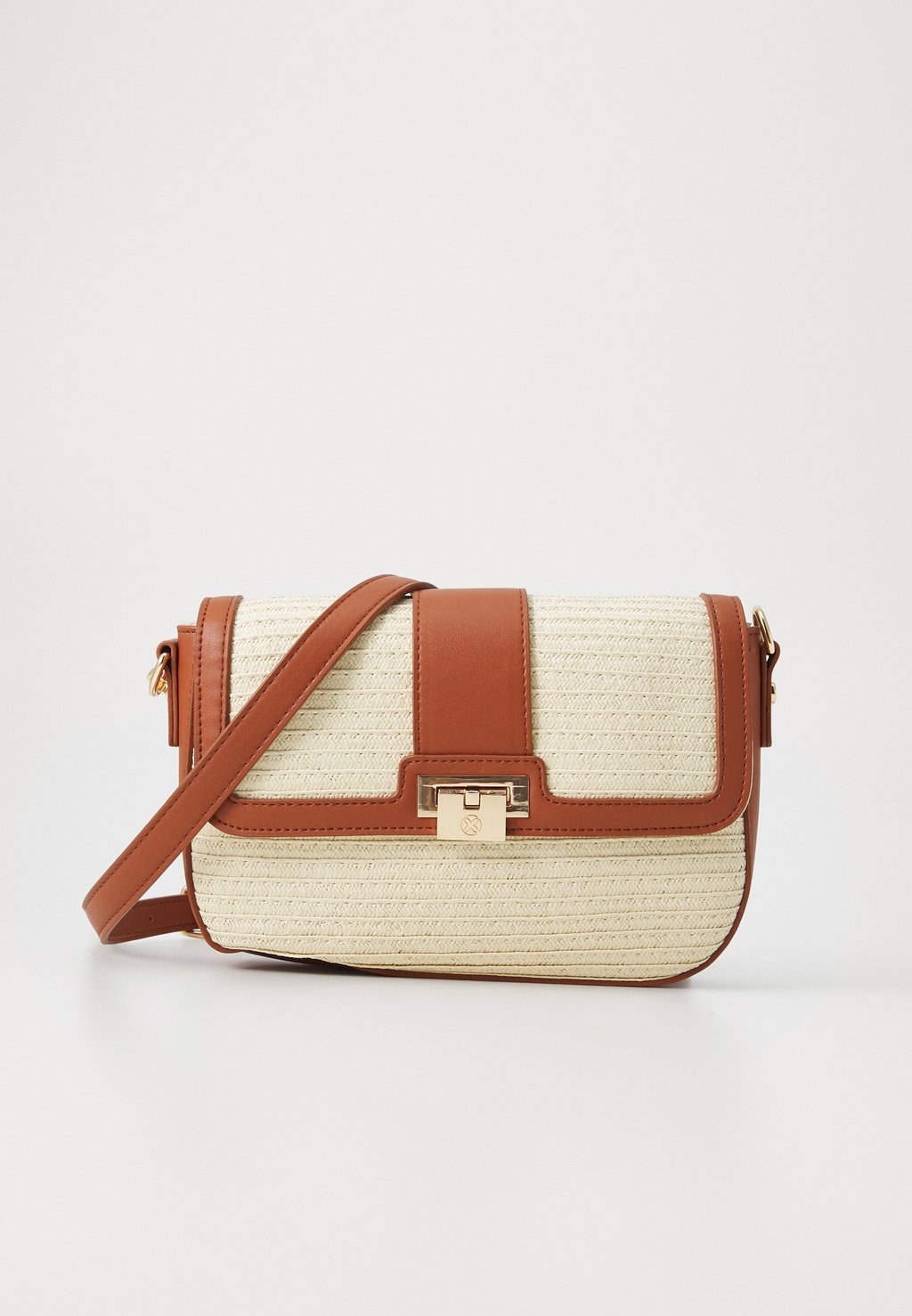 Сумка через плечо Across body bag Anna Field, цвет Cognac
Сумка через плечо Across body bag Anna Field, цвет Cognac