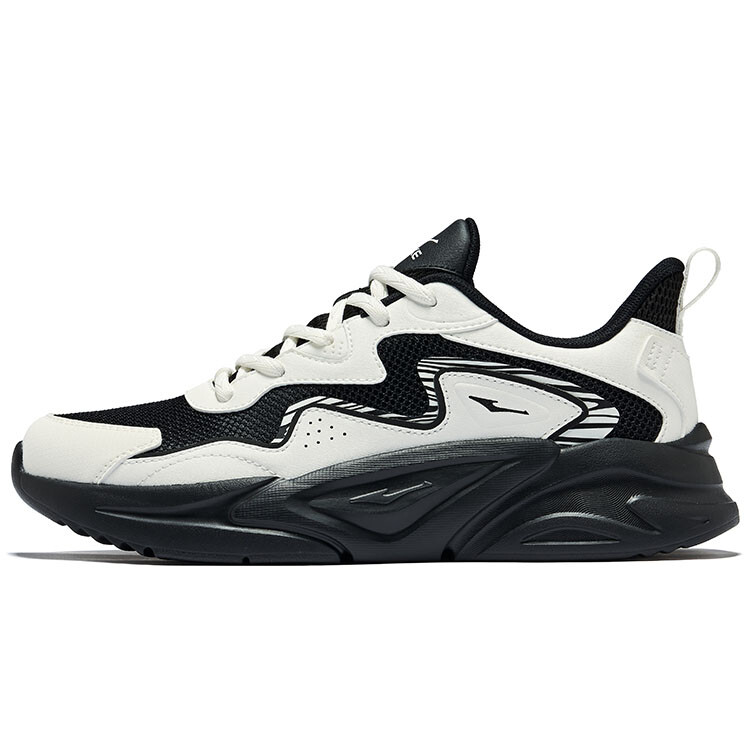 Мужские кроссовки Streams Lifestyle С Низким Верхом Erke, цвет Positive black microcrystalline white, Белый, Мужские кроссовки Streams Lifestyle С Низким Верхом Erke, цвет Positive black microcrystalline white
Мужские кроссовки Streams Lifestyle С Низким Верхом Erke, цвет Positive black microcrystalline white, Белый, Мужские кроссовки Streams Lifestyle С Низким Верхом Erke, цвет Positive black microcrystalline white