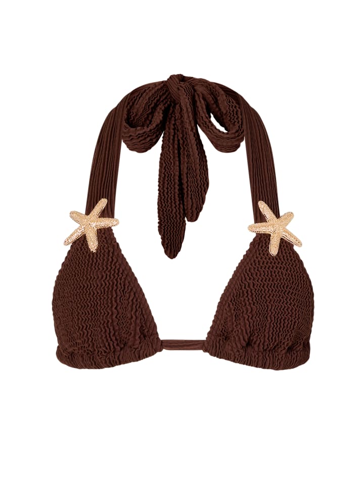 Комплект бикини Moda Minx, кофе
Комплект бикини Moda Minx, кофе