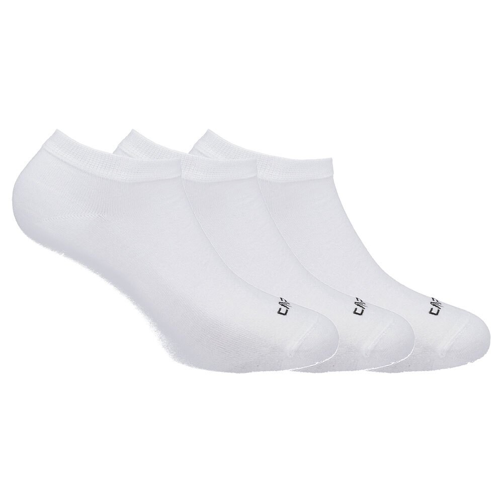Носки CMP Bamboo Short, белый
Носки CMP Bamboo Short, белый