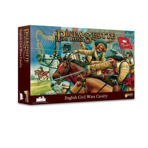 Фигурки Pike & Shotte Epic Battles – English Civil Wars Cavalry Warlord Games
Фигурки Pike & Shotte Epic Battles – English Civil Wars Cavalry Warlord Games