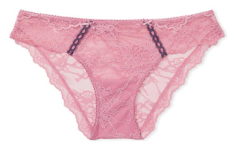 Женские трусы Victoria'S Secret
Женские трусы Victoria'S Secret