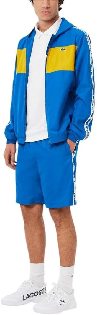 Lacoste мужские шорты с логотипом
Lacoste мужские шорты с логотипом