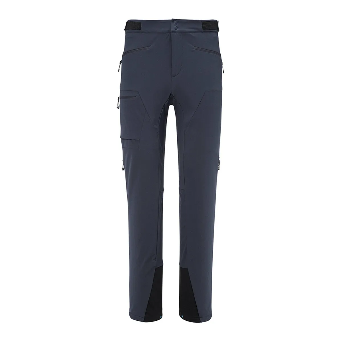 KAMET XCS PANT M Мужские брюки Millet, темно-синий
KAMET XCS PANT M Мужские брюки Millet, темно-синий