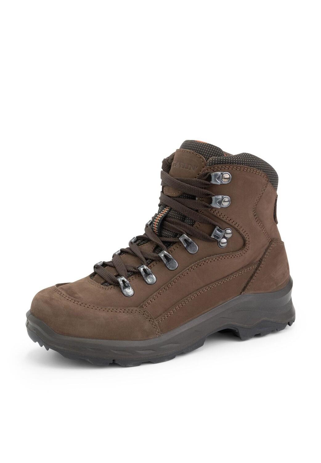 Походные ботинки Faaborg TRAVELIN', коричневый
Походные ботинки Faaborg TRAVELIN', коричневый