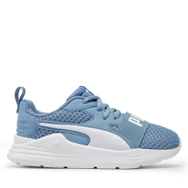 Кроссовки Puma 390848 12 Azul, синий
Кроссовки Puma 390848 12 Azul, синий