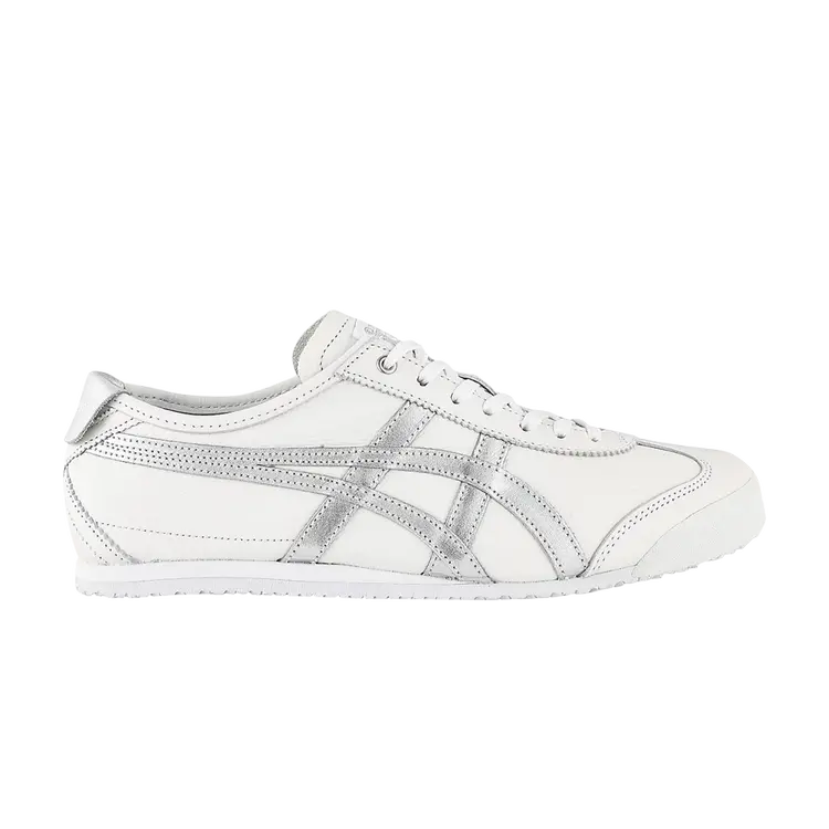 Кроссовки Onitsuka Tiger Mexico 66, белый
Кроссовки Onitsuka Tiger Mexico 66, белый