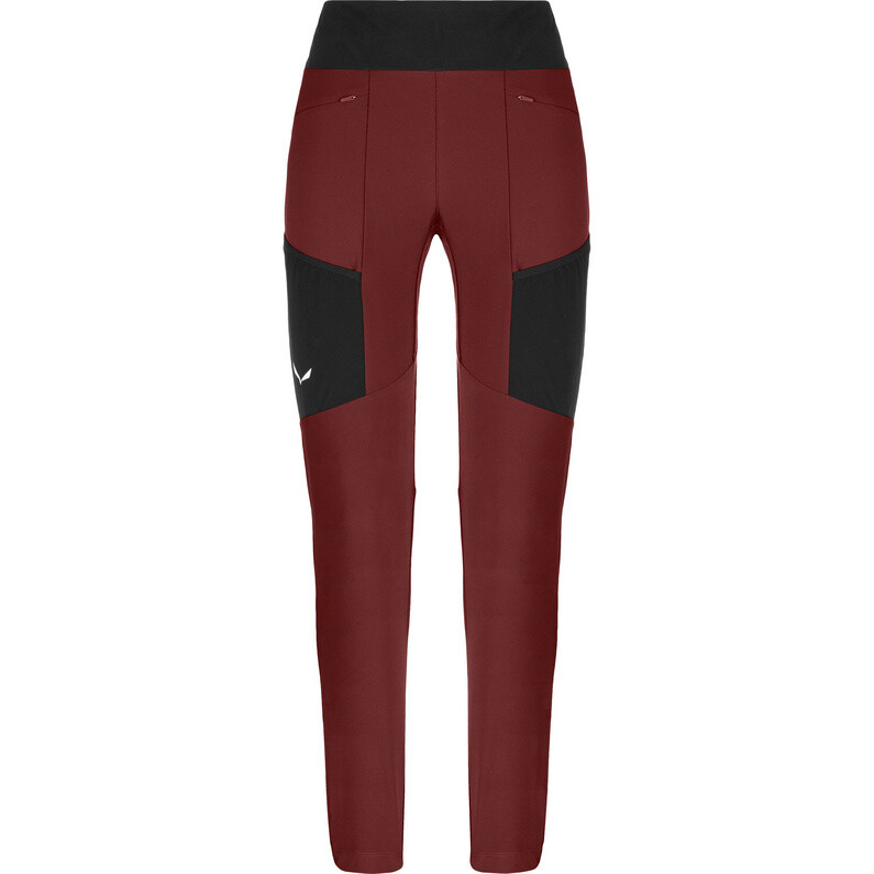 Женские теплые колготки-карго Puez Dst Salewa, красный
Женские теплые колготки-карго Puez Dst Salewa, красный