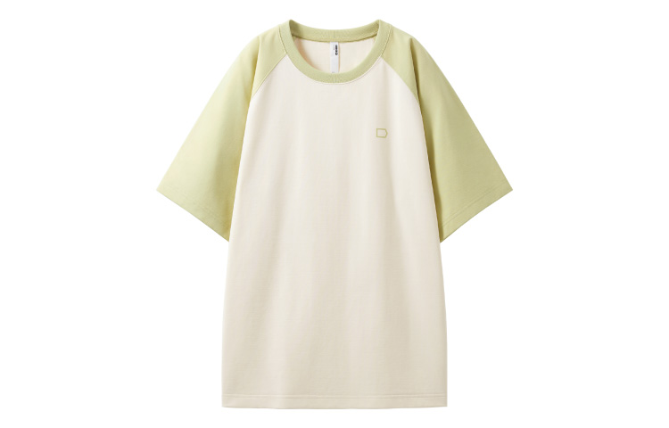 Футболка унисекс BANANA IN, желтый
Футболка унисекс BANANA IN, желтый