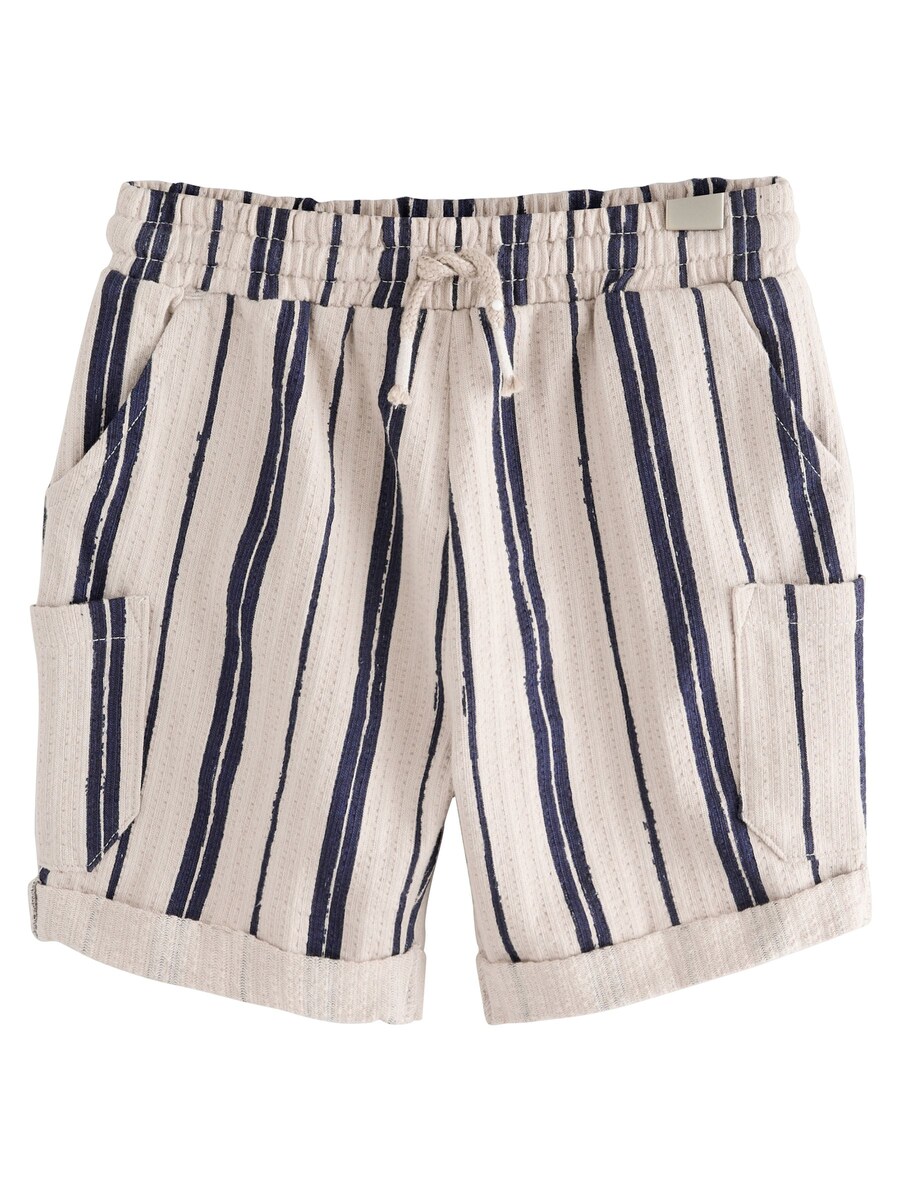 Обычные брюки Next, белый
Обычные брюки Next, белый