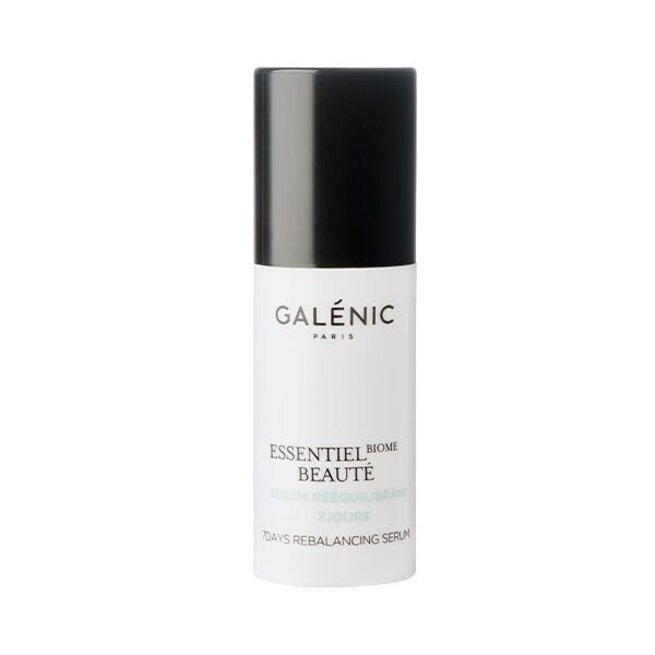 Essentiel Biome Beauty Сыворотка 9 мл Galenic
Essentiel Biome Beauty Сыворотка 9 мл Galenic
