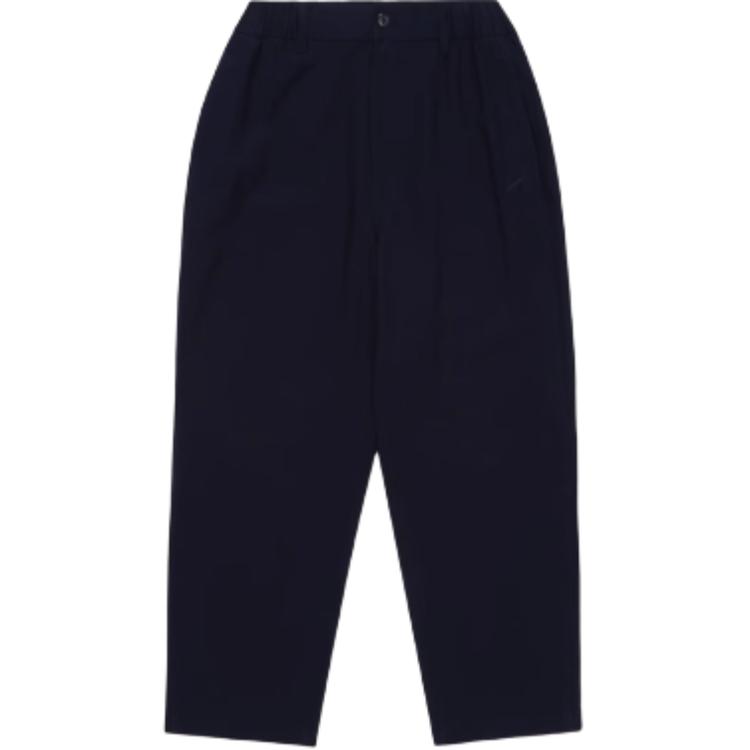 Повседневные брюки Unisex UNDEFEATED, черный
Повседневные брюки Unisex UNDEFEATED, черный