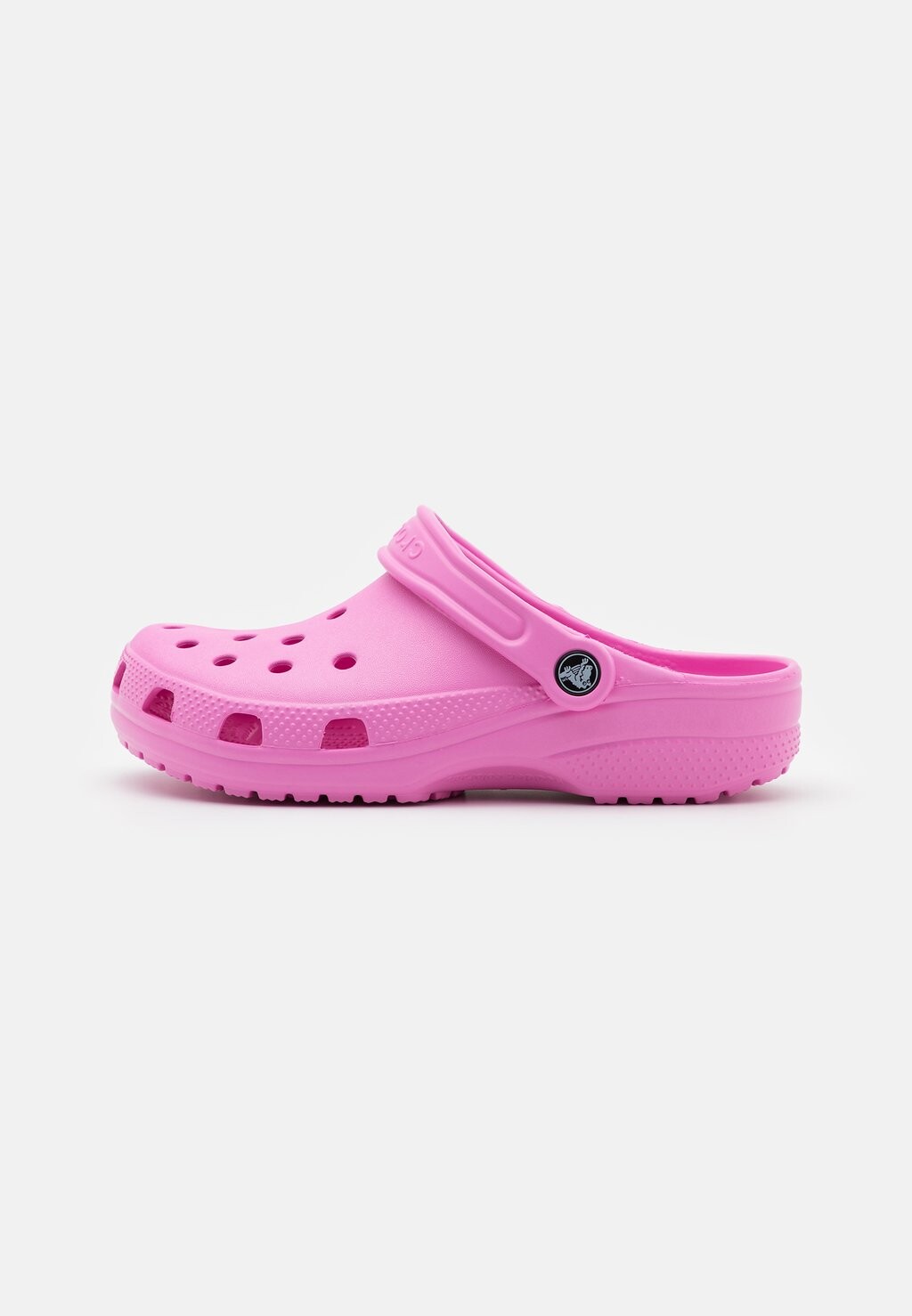 Сандалии CLASSIC Crocs, цвет taffy pink
Сандалии CLASSIC Crocs, цвет taffy pink