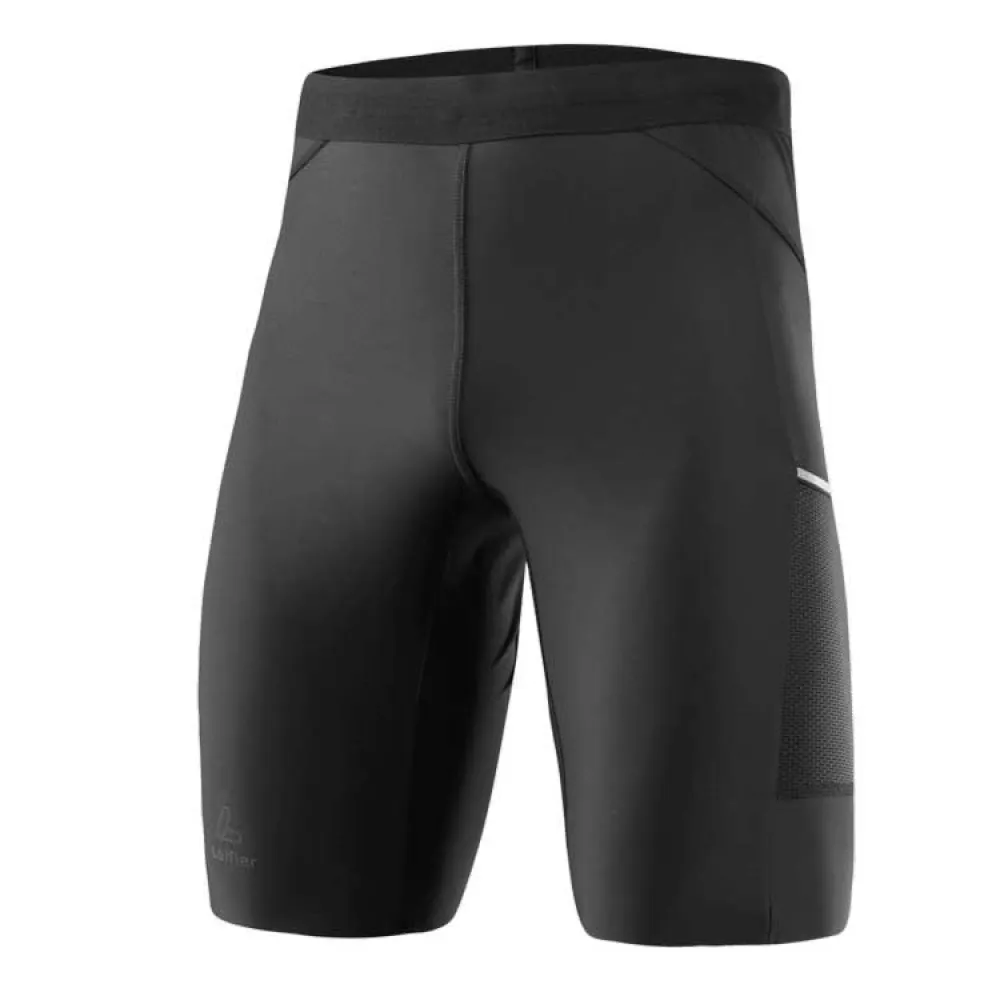 Тайтсы Loeffler, черный
Тайтсы Loeffler, черный