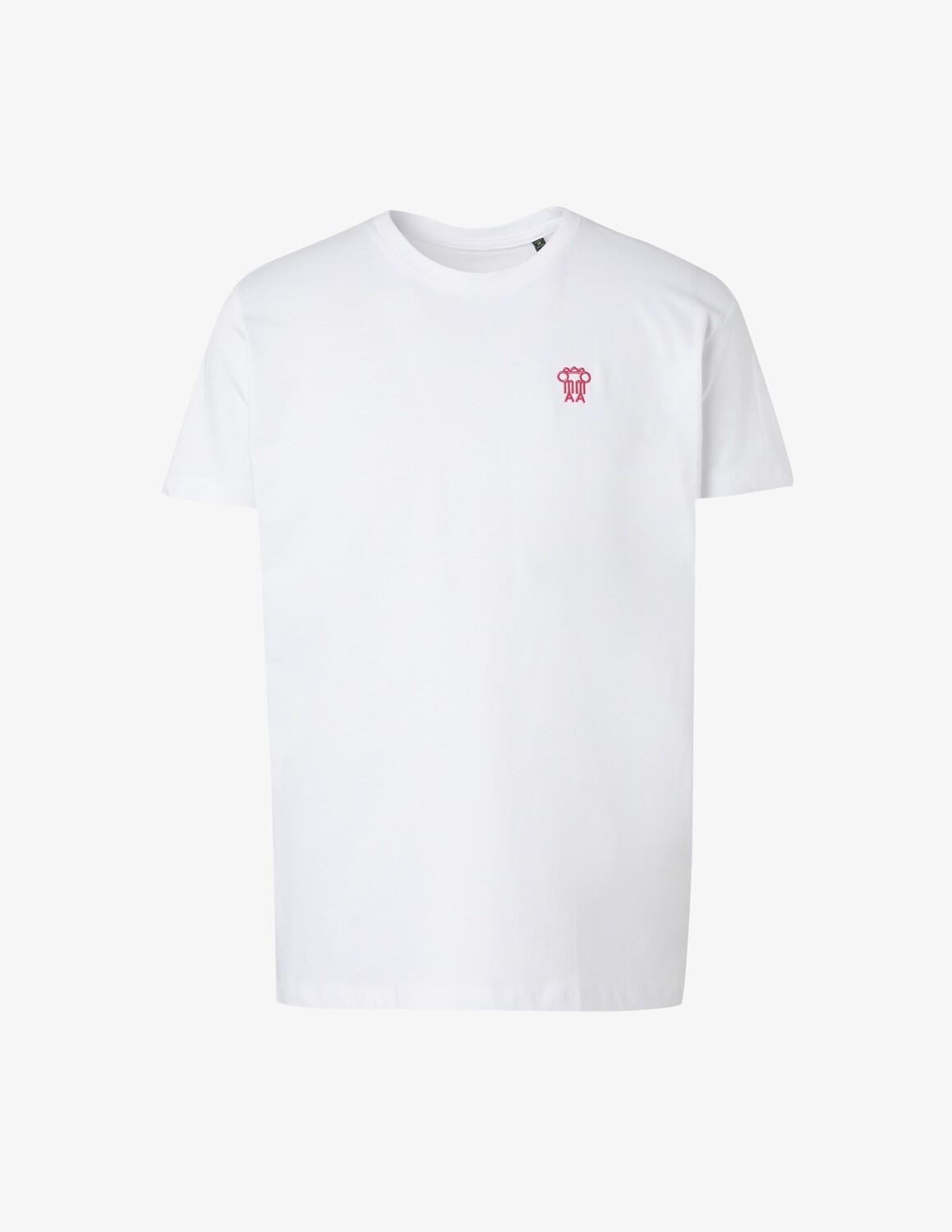 Футболка Рома Белая Rinascente, цвет Bianca\Fuxia, Белый, Футболка Рома Белая Rinascente, цвет Bianca\Fuxia
Футболка Рома Белая Rinascente, цвет Bianca\Fuxia, Белый, Футболка Рома Белая Rinascente, цвет Bianca\Fuxia