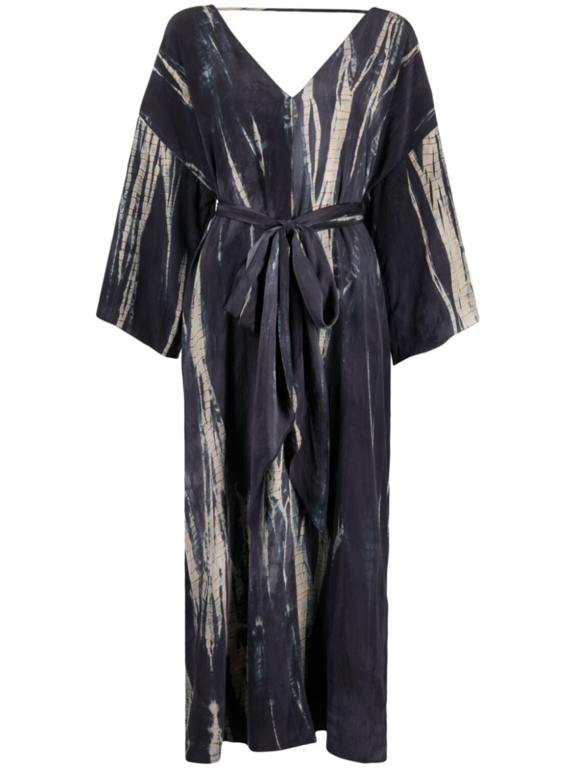 Voz платье с абстрактным узором, синий
Voz платье с абстрактным узором, синий