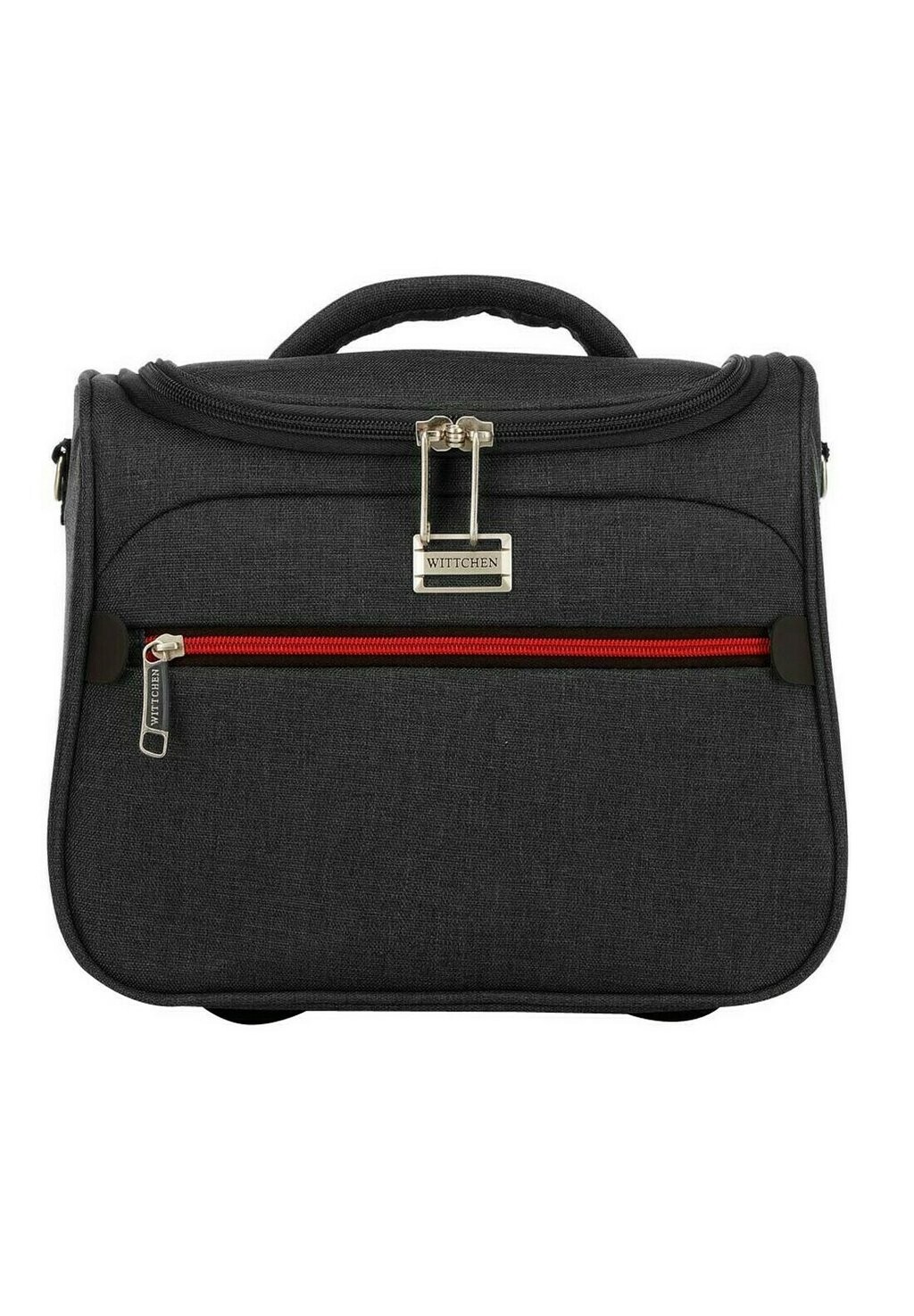 Косметичка TRAVEL COLLECTION WITTCHEN, цвет dunkelgrau
Косметичка TRAVEL COLLECTION WITTCHEN, цвет dunkelgrau