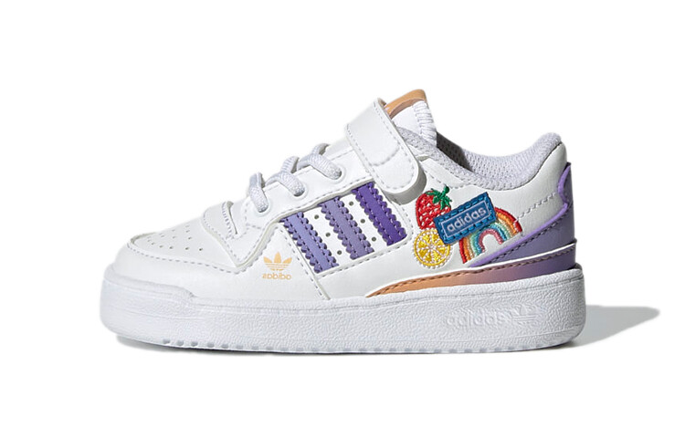 Adidas originals FORUM Series Обувь для малышей TD
Adidas originals FORUM Series Обувь для малышей TD